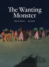 The Wanting Monster