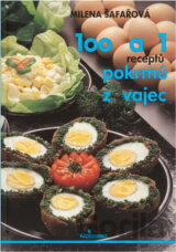 100 a 1 pokrmů z vajec