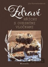 Zdravé hříchy s ovesnými vločkami