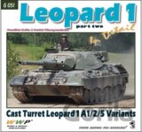 Leopard 1 in Detail part two