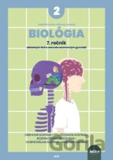 ExpEdícia - Biológia 7. ročník základných škôl a sekunda osemročných gymnázií (pracovná učebnica 2)