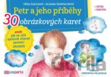Petr a jeho příběhy aneb jak se učit správně chovat pomocí obrázků