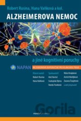 Alzheimerova nemoc a jiné kognitivní poruchy