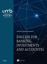 English for banking, investments and accounting