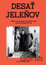 Desať jeleňov