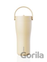 Termohrnček EQUA Carry Cup Butter
