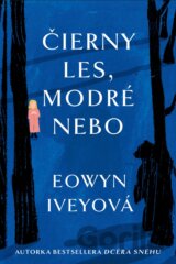 Čierny les, modré nebo