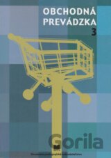 Obchodná prevádzka pre 3. ročník SOŠ