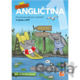 Farebná angličtina 1