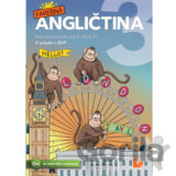 Farebná angličtina pre 3. ročník