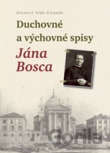 Duchovné a výchovné spisy Ján Bosca