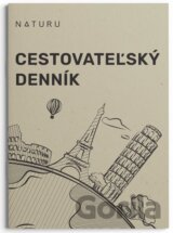 Cestovateľský denník (SK)