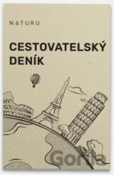 Cestovatelský deník (CZ)