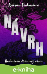 Návrh
