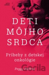 Deti môjho srdca