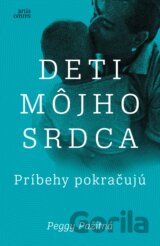 Deti môjho srdca - Príbehy pokračujú