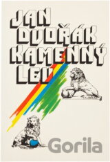 Kamenný lev