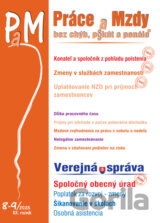 Práce a Mzdy bez chýb, pokút a penále č. 8-9 / 2025 - Konateľ a spoločník z pohľadu poistenia