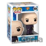Funko POP Heroes: Superman (2025) - Lex Luthor #564
