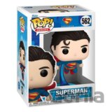 Funko POP Heroes: Superman (2025) - Superman #562