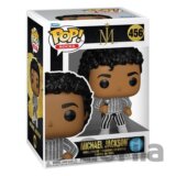 Funko POP Rocks: Michael Jackson - Rock With You (Glitter) #456