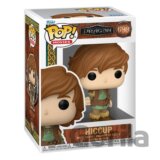 Funko POP Movies: How to Train Your Dragon - Hiccup #1790