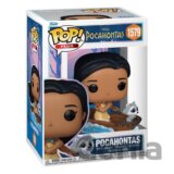 Funko: POP Plus: Pocahontas - Pocahontas #1579