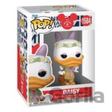 Funko: POP: Mickey & Friends - Daisy #1584