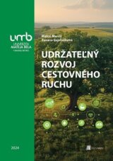 Udržateľný rozvoj cestovného ruchu