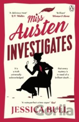 Miss Austen Investigates