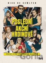 Poslední akční hrdinové