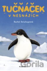 Tučňáček v nesnázích