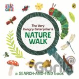The Very Hungry Caterpillars Nature Walk
