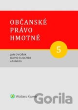 Občanské právo hmotné 5