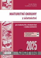 Maturitní okruhy 2025