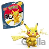 MEGA Construx Pokémon - Pikachu