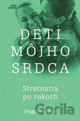Deti môjho srdca - Stretnutia po rokoch