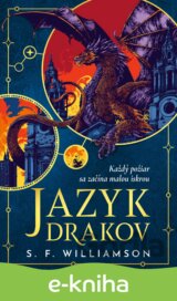 Jazyk drakov