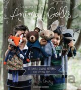 Handmade Animal Dolls