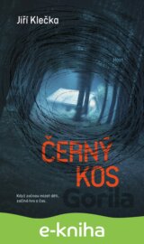 Černý kos