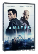 Amatér
