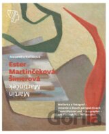 Ester Martinčeková-Šimerová / Martin Martinček