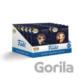 Funko POP Pins: Harry Potter