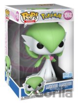 Funko POP Jumbo: Pokémon - Gardevoir #1068