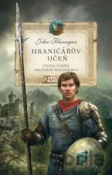 Hraničářův učeň (Kniha sedmá)