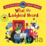 What the Ladybird Heard
