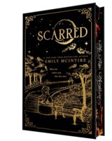 Scarred