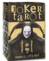 Joker Tarot