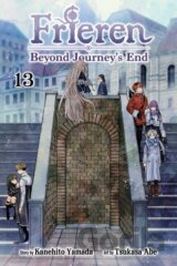 Frieren: Beyond Journey's End 13