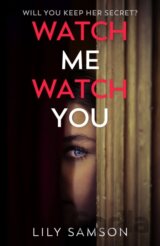 Watch Me Watch You